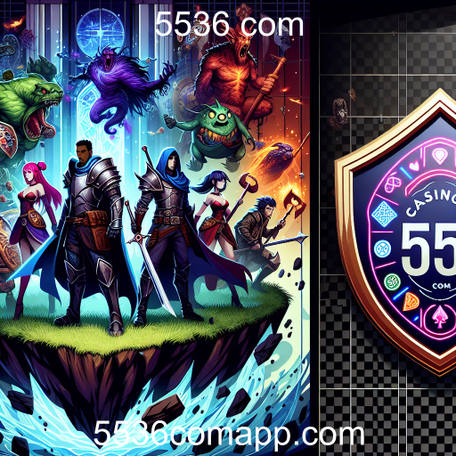 Descubra o Mundo Fascinante dos Jogos de Aventura